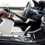 Auto Innenreiniger Waschpistole Test + Empfehlungen