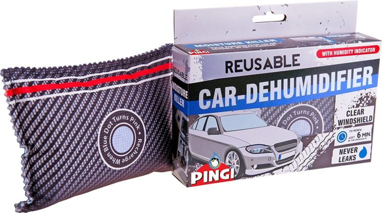 Feuchtigkeit Im Auto Entfernen