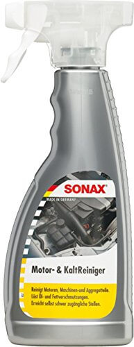 Sonax Motor Kaltreiniger