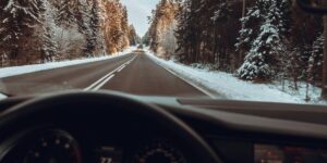 Innenraumreinigung im Winter - Worauf man besonders achten muss